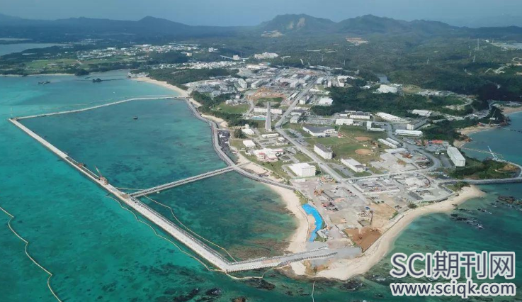 发表围海造田与环境研究论文的sci期刊