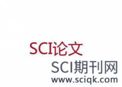 表征与测试材料类sci期刊目录