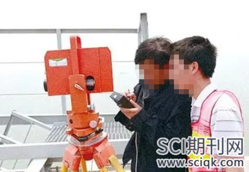 挠度检测论文能发的sci期刊